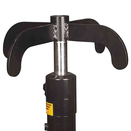 Стійка трансмісійна гідравлічна 0.5т SIGMA (6140021) Київ