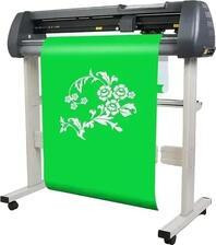 Графічний планшет Плотер tnący, sterowanie cyfrowe, precyzyjne cięcie, 34 cale (870 mm) Київ - фото 1