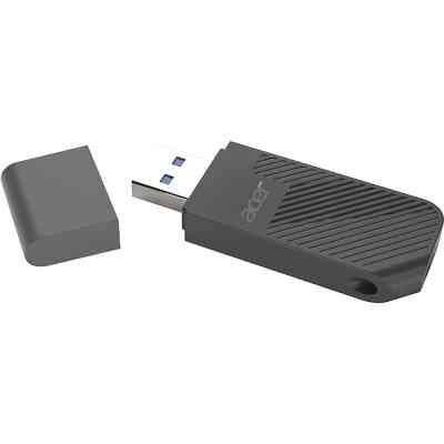 USB флеш накопитель Acer 8GB UP200 Black USB 2.0 (BL.9BWWA.508) Винница