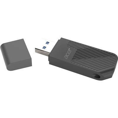 USB флеш накопичувач Acer 8GB UP200 Black USB 2.0 (BL.9BWWA.508) Вінниця - фото 2
