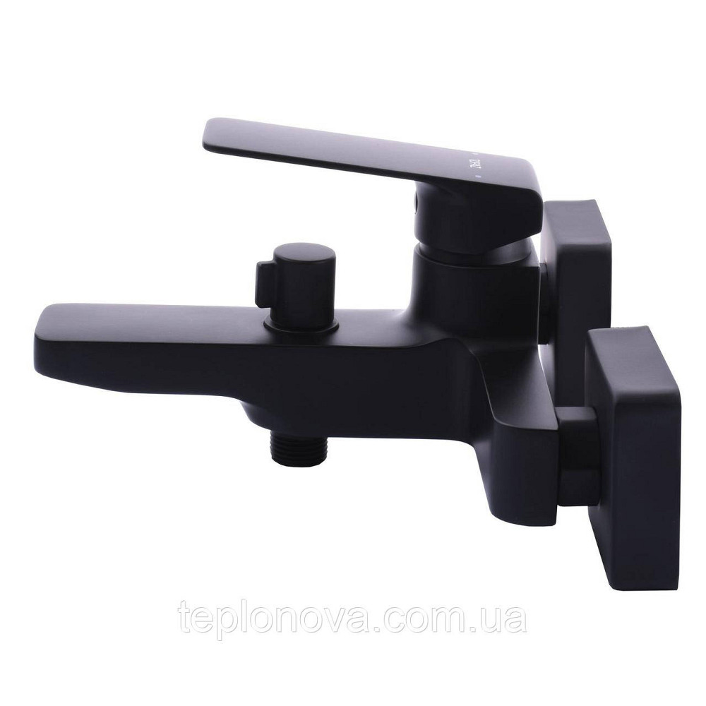 Смеситель для ванны TOPAZ ODISS TO 18101-H52-BL Черновцы - изображение 2