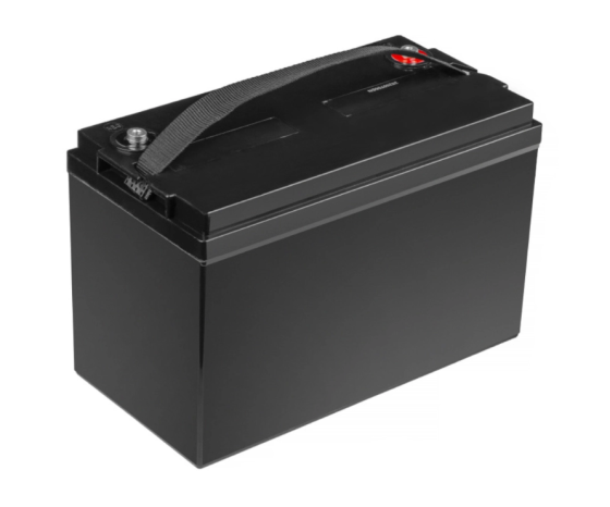 Акумулятор Green Cell AGM VRLA 100Ah 12V (AGM30) акб для дому Київ