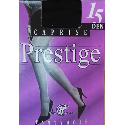 Колготки женские капроновые Caprise 15 den в цвете. Черновцы - изображение 2