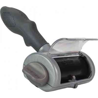 Фурмінатор для тварин FURminator Щітка для збірки вовни для собак і котів 18.5 х 12.5 х 4 см (4048422141570) Вінниця