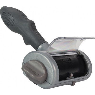 Фурмінатор для тварин FURminator Щітка для збірки вовни для собак і котів 18.5 х 12.5 х 4 см (4048422141570) Вінниця - фото 4