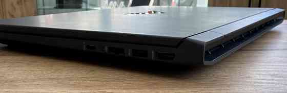 Ноутбук HP Victus 15 RTX 4050/ 16/512Gb. Intel i5. Харків