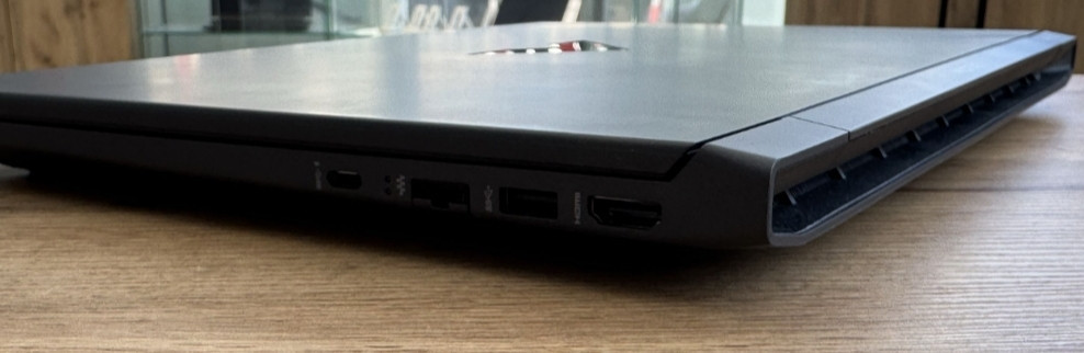 Ноутбук HP Victus 15 RTX 4050/ 16/512Gb. Intel i5. Харьков - изображение 2