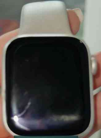 Смарт-Часи Apple Watch 7 45 mm. Київ