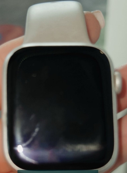 Смарт-Часи Apple Watch 7 45 mm. Київ - фото 4