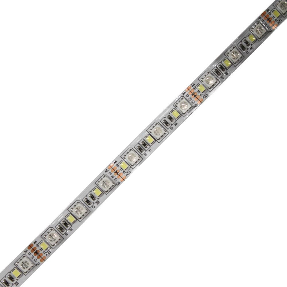 LED стрічка RGB+W 14Вт 12В,  серія Architect, гарантія 3 роки Дніпро - фото 4