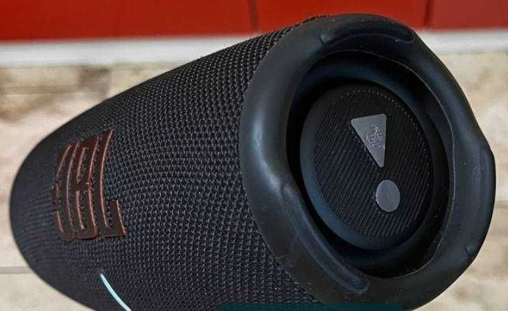 Колонка JBL Charge 5 Original Харків - фото 3