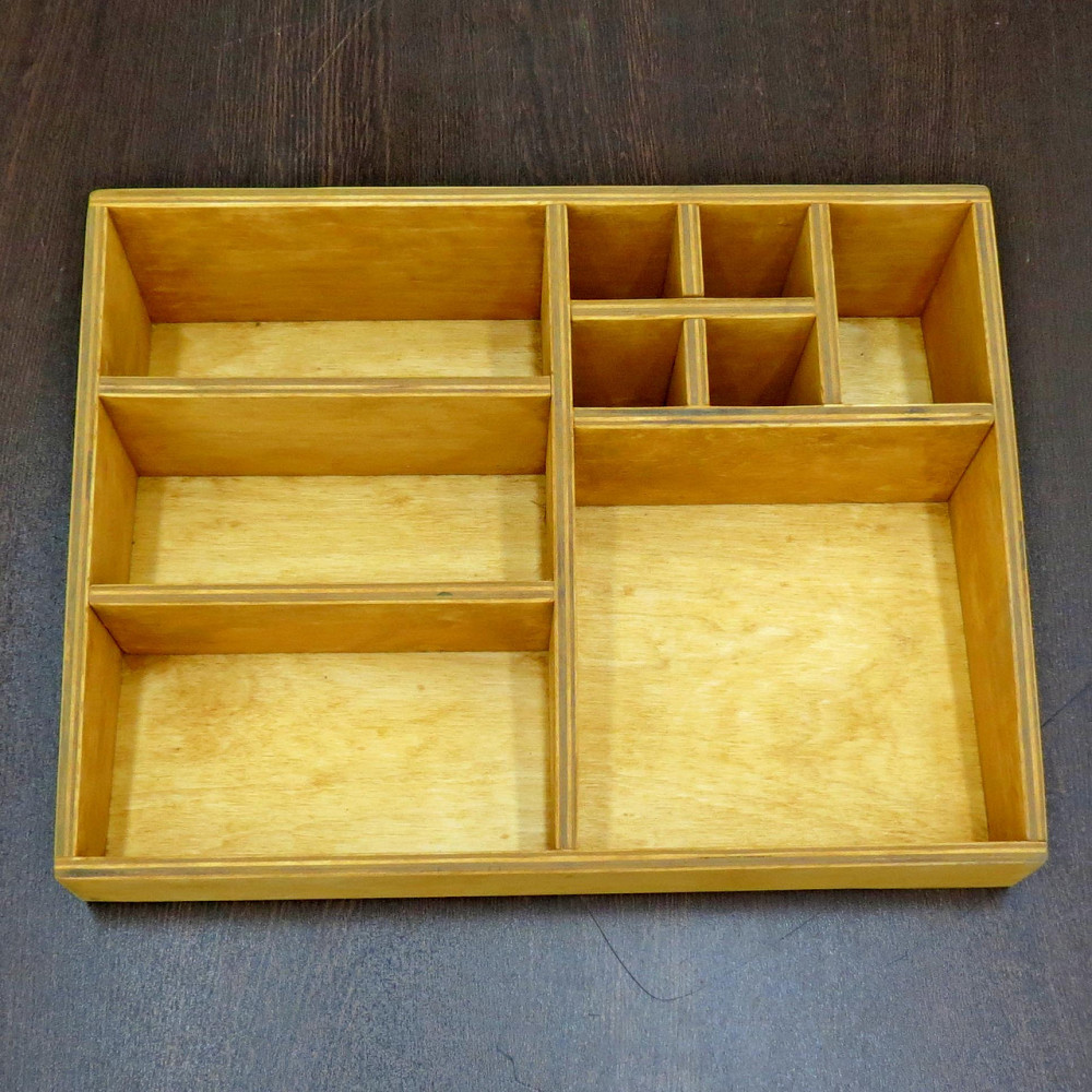 Органайзер для косметики "Нефертіті" каррі Миколаїв - фото 7