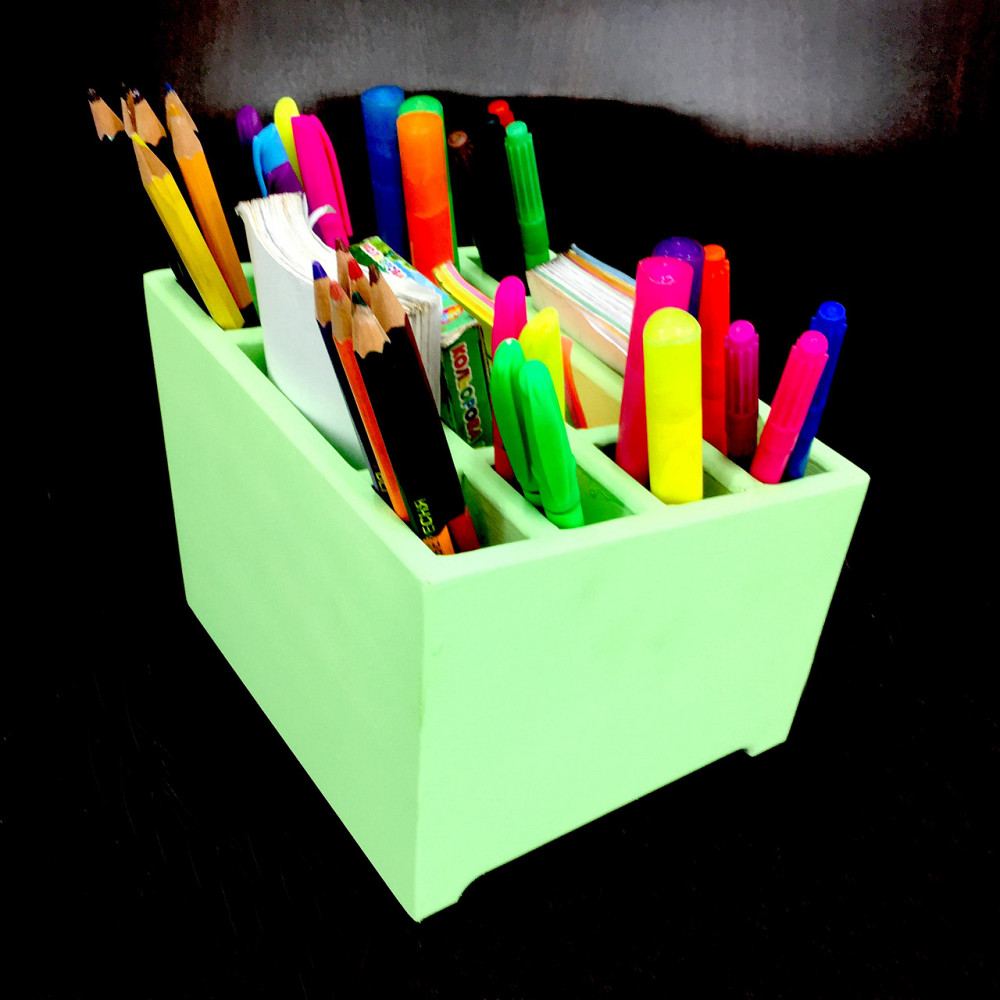 Настольный органайзер 