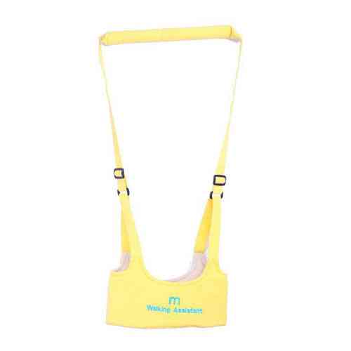 Детские ходунки-вожжи Walking Assistant, помощник для обучения ходьбе, регулируемый поводок Киев