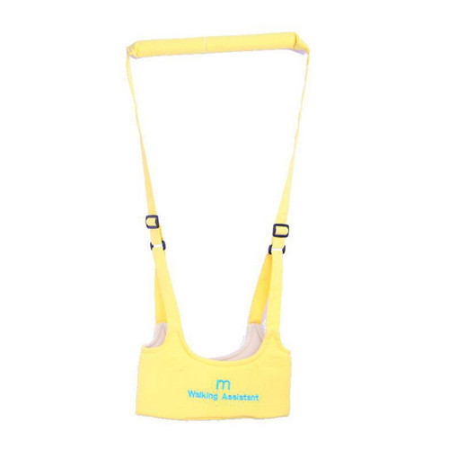 Детские ходунки-вожжи Walking Assistant, помощник для обучения ходьбе, регулируемый поводок Киев - изображение 3