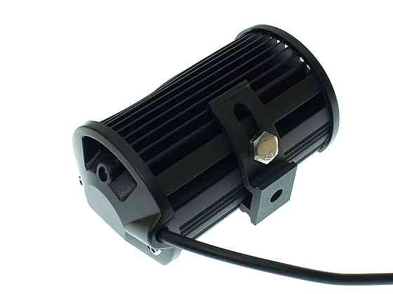 Світлодіодна фара AllLight F-72W надяскрава spot 9-30V Харків