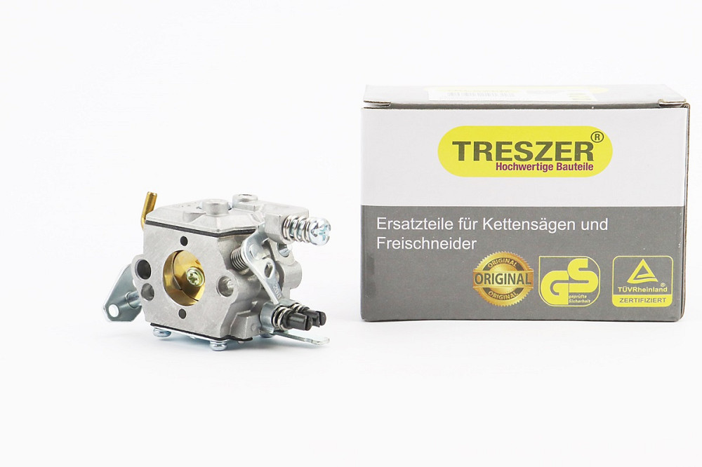 Карбюратор 136/137/141/142 Київ - фото 1