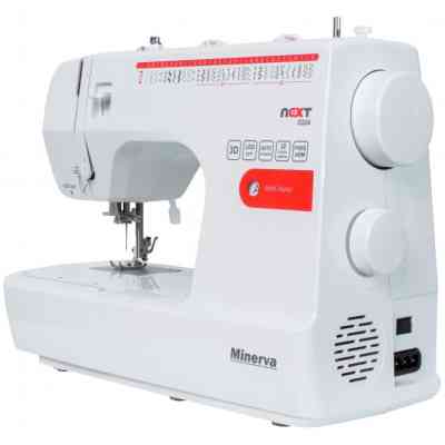Швейна машина Minerva NEXT532A Вінниця