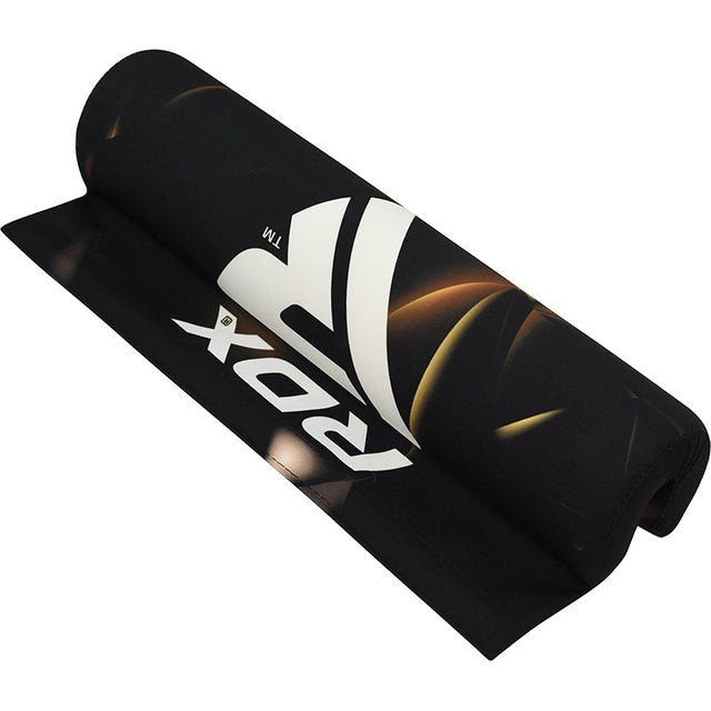 Пом'якшувальна накладка на гриф RDX B2 Gym Bar Pad Sublimation White Каменское - изображение 2