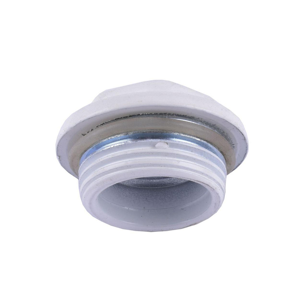 Футорка секционного радиатора CRISTAL NR-1018 SX 1/2″ левая с прокладкой (000001612) Киев - изображение 1