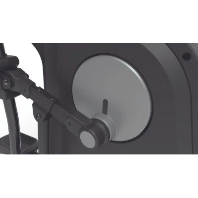 Орбітрек Toorx Elliptical ERX 900 (ERX-900) (930583) Вінниця - фото 11