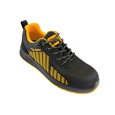 Черевики робочі Tolsen кросівки р.44 із захистом (45376) Вінниця - фото 1