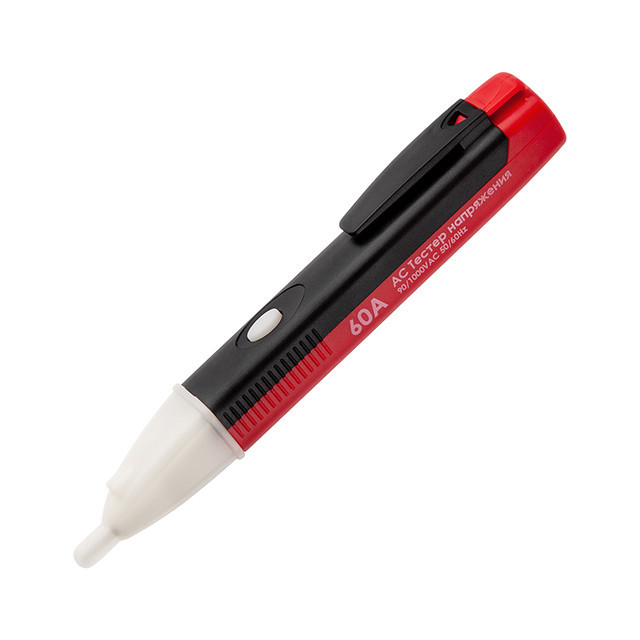 Тестер напруги INTERTOOL MD-0010 безконтактний Електротестер  для діагностики напруги Львів - фото 1