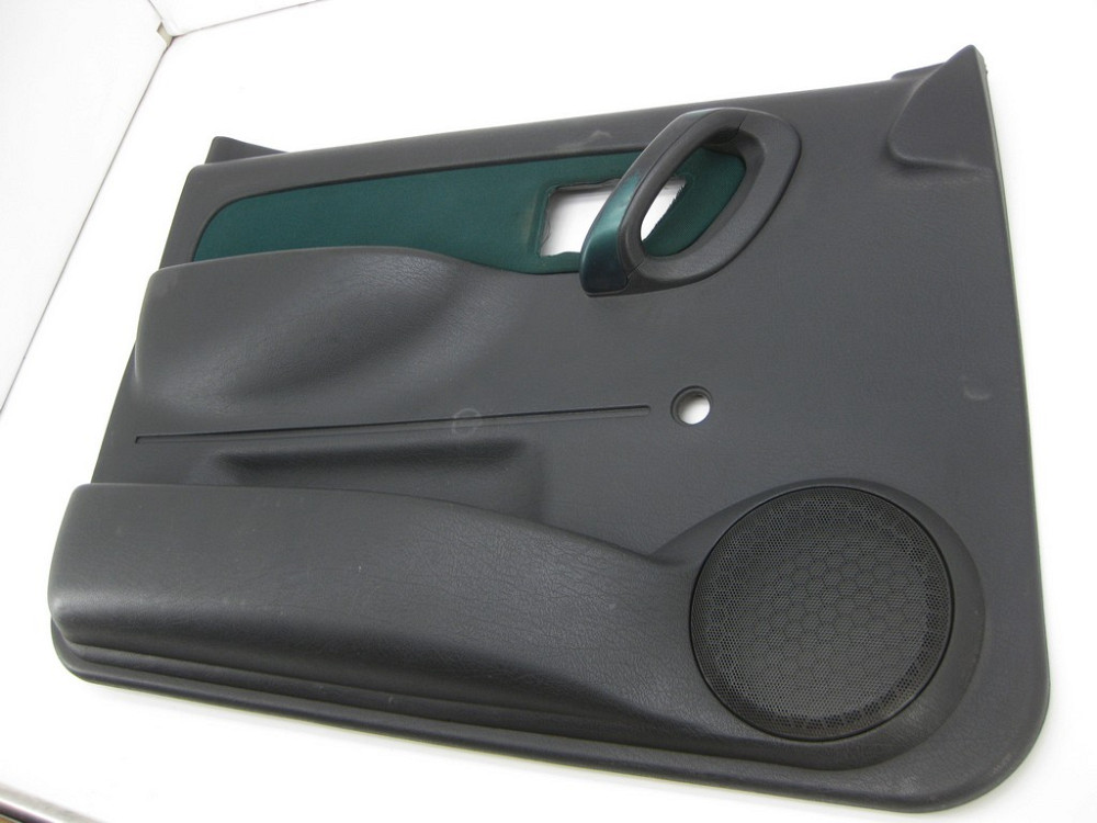 Peugeot/Citroen  9619225977 Передня ліва дверна карта Peogeot Partner M59 Одесса - изображение 7