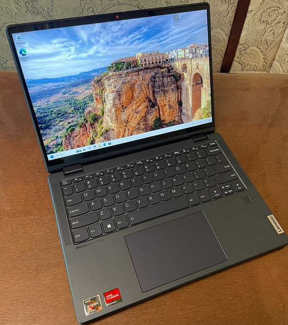 Ноутбук Lenovo Yoga 6. Киев - изображение 6