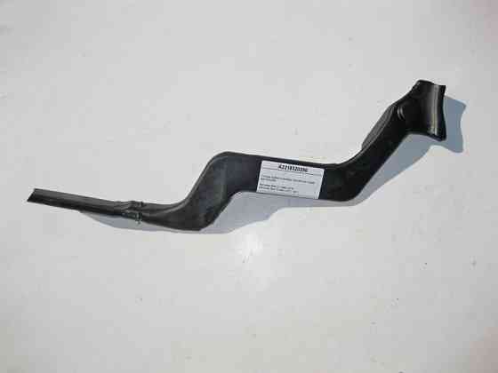 Mercedes-Benz  A2218320290 Стічна трубка зливу води під капотом праворуч S-Class W221 CL C216 Одеса