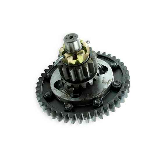 Диференціал на мотоблок 190N Мукачево