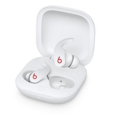 Наушники Beats Fit Pro True Wireless Earbuds, white Киев - изображение 1