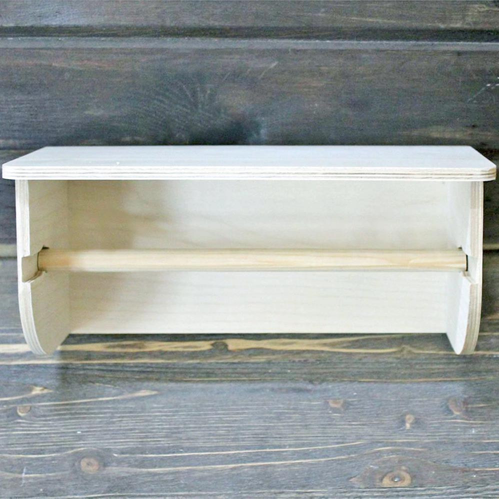 Тримач для паперових рушників "Неволі" бланже Миколаїв - фото 2