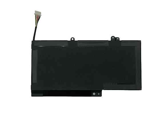 Аккумулятор для ноутбука HP NP03XL Pavilion 13 x360 11.4V Black 3800mAh OEM Вінниця