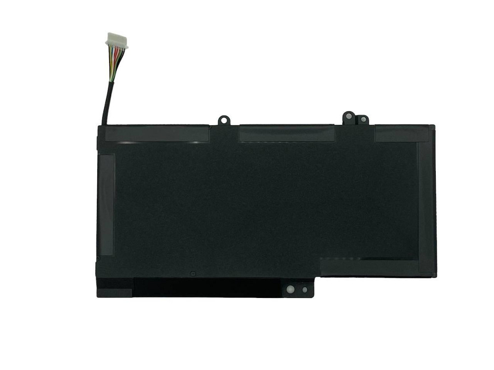 Аккумулятор для ноутбука HP NP03XL Pavilion 13 x360 11.4V Black 3800mAh OEM Вінниця - фото 2