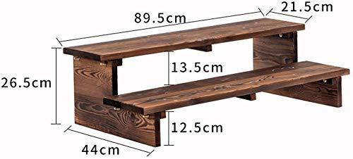 Підставка для квітів "Ла-Сельва" капучино Миколаїв - фото 5