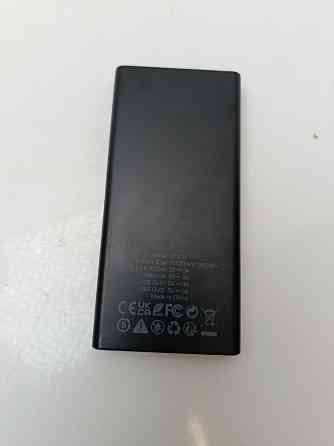 Павербанк Q1079 10500 mAh (товар з вітрини) Луцк