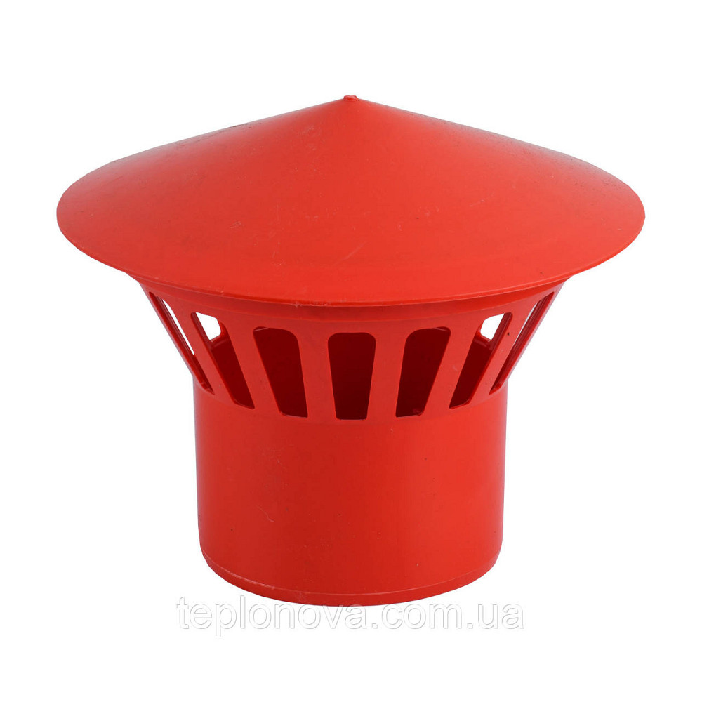 Грибок VSplast 110 мм зовнішній Чернівці - фото 2