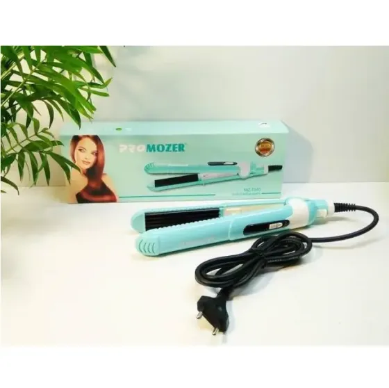 Плойка гофре PRO MOZER MZ-7040 А Распродажа Коломыя