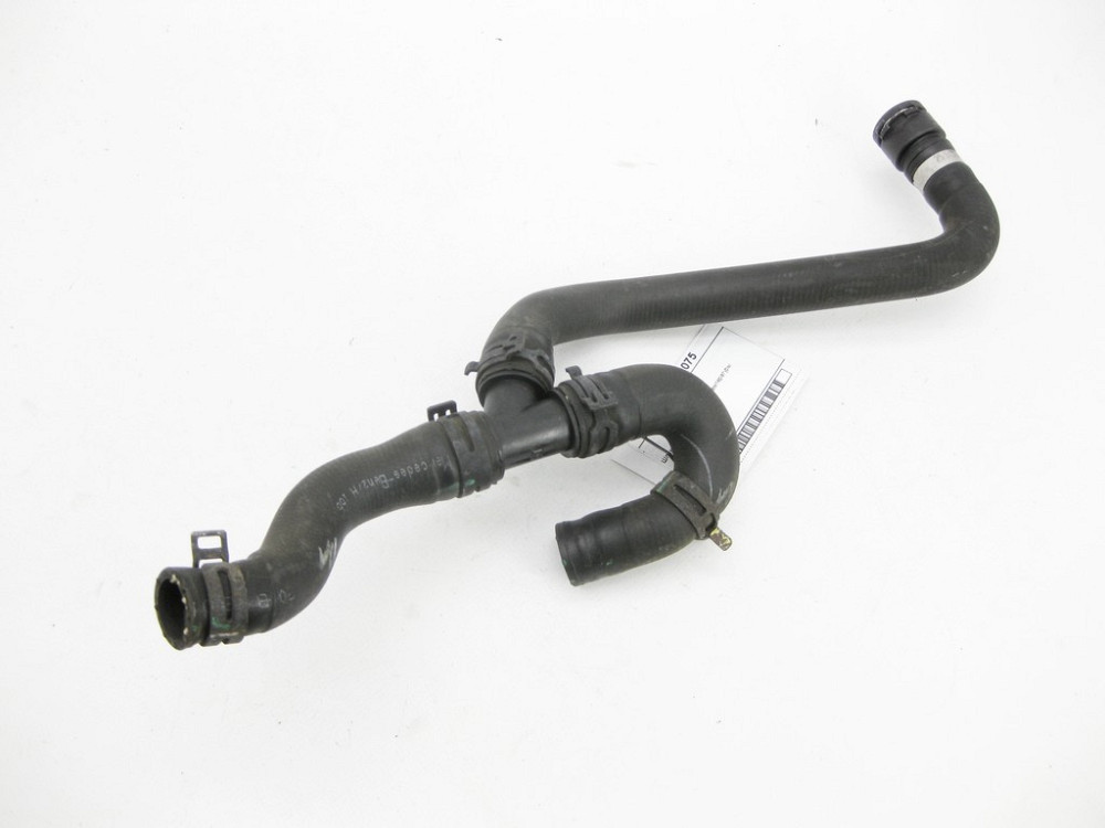 Mercedes-Benz  A1665009075 Шланг ОЖ до радіатора низької температури ML/GLE W166 GLE Coupe C292 GL/GLS X166 Одеса - фото 6