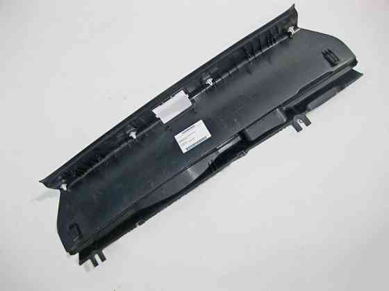 Mercedes-Benz  A2046900825 9051 Накладка отвору багажника нижня C-Class W204 Одеса