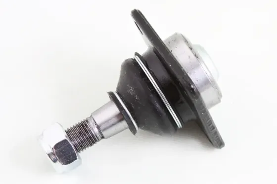 Шаровая опора 2101 AYD закатная верхняя с крепежом (пыльник под хомут) Винница