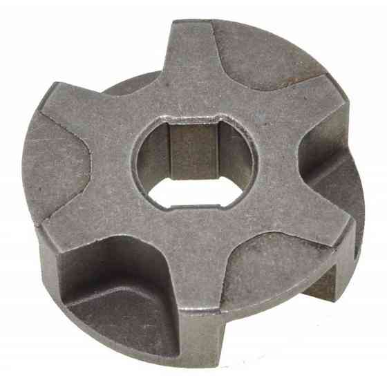 Звездочка цепной пилы Makita DUC353 оригинал 221464-7 Коломыя