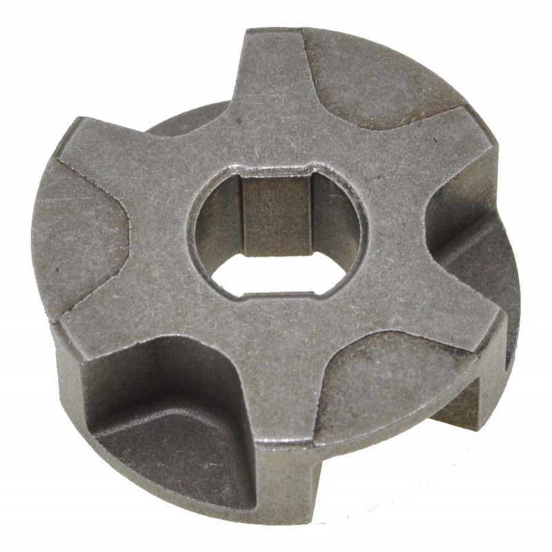 Зірочка ланцюгової пили Makita DUC353 оригінал 221464-7 Коломия - фото 1