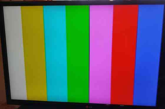 Телевізор LG 32" T2/S2. Київ