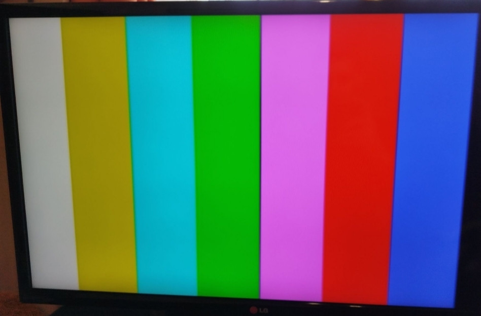 Телевизор LG 32