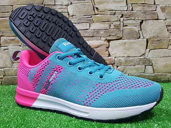 Кроссовки BaaS Adrenaline GTS Киев