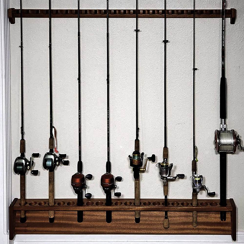 Органайзер для вудок "Кулунді" капучино Миколаїв - фото 1