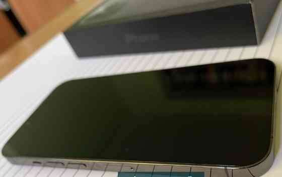 Айфон iPhone 13 Pro 256Gb. Graphite Neverlock в ідеалі! Київ