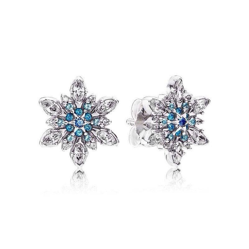 Срібні сережки   290590NBLMX MasterSem Київ - фото 1